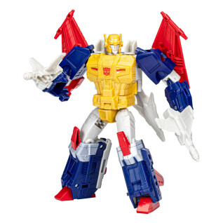 Figurina Hasbro Transformers Generations Legacy Evolution Voyager Class Metalhawk