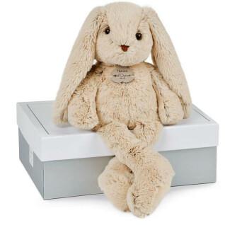 Pantin Histoire d'Ours Lapin