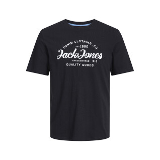 T-shirt girocollo bambino Jack & Jones Forest