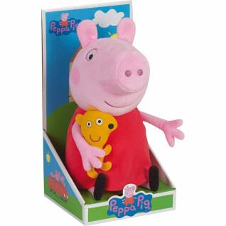 Peluche per bambini Jemini Peppa Pig