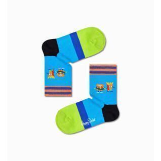 Calze per bambini Happy socks Best Buds