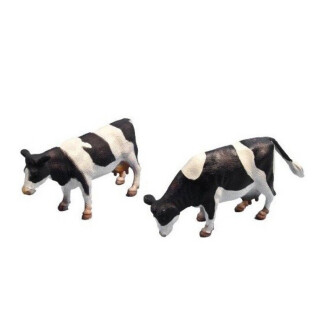 Figurina - mucche Kidsglobe (x2)