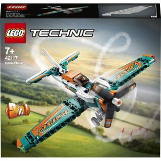 Aereo da corsa Lego Technic