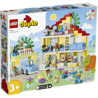 Set di costruzione Lego Duplo