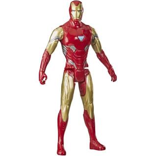 Figurina Marvel Avengers Titán Iron Man