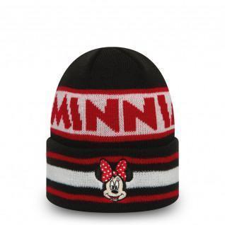 Cappello per bambini New Era Minnie Mouse Disney Character Knit