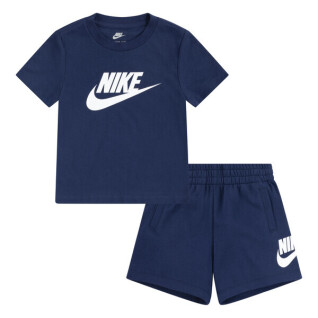 Completo sportivo per bambini Nike Club