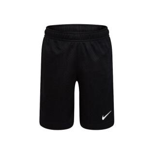 Pantaloncini da bambino Nike Essential Mesh