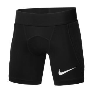 Pantaloncini da portiere per bambini Nike Dri-FIT Goalkeeper I