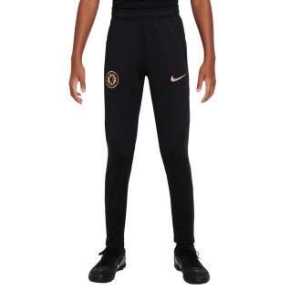 Pantaloni della tuta da bambino del Chelsea 2022/23
