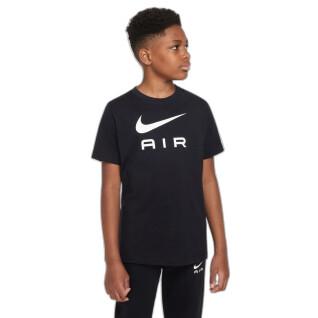 T-shirt per bambini Nike Sportswear Air FA22