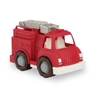 Camion dei pompieri Petit Jour