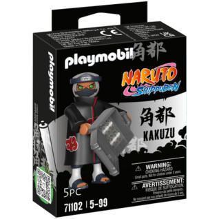 Figurina Playmobil Kakuzu Naruto