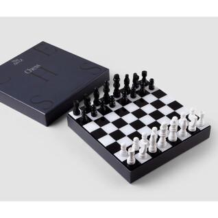 Gioco degli scacchi Arte degli scacchi Printworks Classic