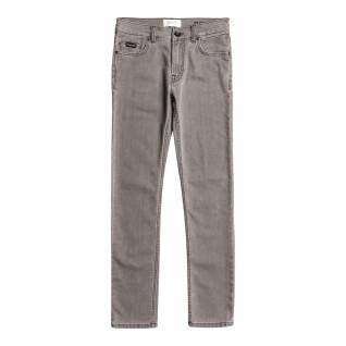 Jeans per bambini Quiksilver Voodoo Straight