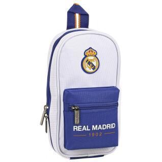 Kit + 4 kit completi per bambini da 33 pezzi Real Madrid