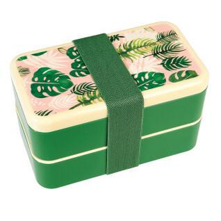 Lunch box per bambini Rex London Tropical Palm