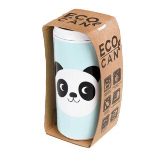 L'ecologia dei bambini può Rex London Miko The Panda