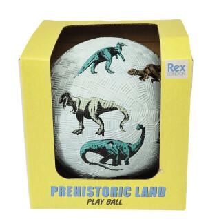 Palla di gioco Rex London Prehistoric Land