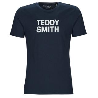 Maglietta per bambini Teddy Smith Ticlass 3