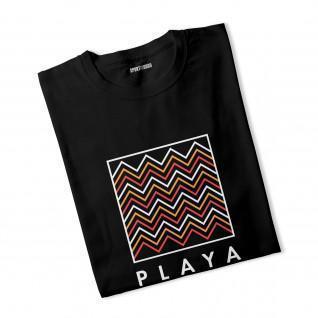 T-shirt ragazza Playa