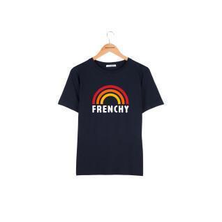 T-shirt per bambini French Disorder Frenchy