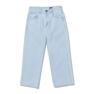 Jeans per bambini Volcom Billow