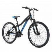 Mountain bike per bambini Fuji Dynamite 24 comp 2021