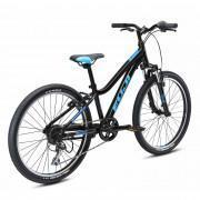 Mountain bike per bambini Fuji Dynamite 24 comp 2021