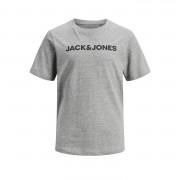 T-shirt per bambini Jack & Jones Ecorp