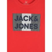 T-shirt per bambini Jack & Jones Ecorp