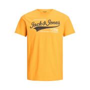 T-shirt per bambini Jack & Jones Logo