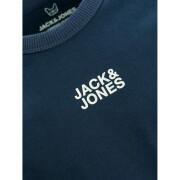 T-shirt maniche lunghe per bambini Jack & Jones Classic