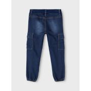 Jeans per bambini Name it Dusty
