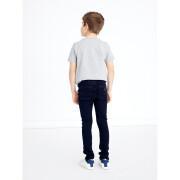 Jeans per bambini Name it Theo TIXS 3544