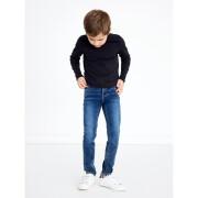 Jeans per bambini Name it Theo Times