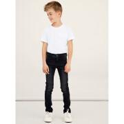 Jeans per bambini Name it Tights