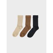 Confezione di 3 calzini per bambini Name it Storm Socks