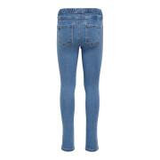 Jeans da ragazza Only Konrain Life Sportlegging Bj009 Noos