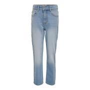 Jeans da ragazza Only Koncalla Life Fit Azg482 Noos