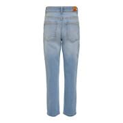 Jeans da ragazza Only Koncalla Life Fit Azg482 Noos