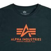 T-shirt per bambini Alpha Industries Basic