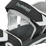 Ciabatte per bambini Hummel sandal sport
