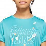Maglietta per bambini Asics Tennis G Kids Gpx T