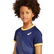 T-shirt per bambini Asics Tennis B Gpx