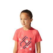 T-shirt Asics T-Shirt per bambini G Tennis