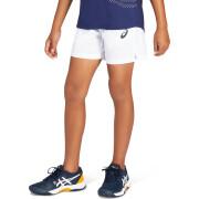 Pantaloncini per bambini Asics Tennis B