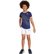 Pantaloncini per bambini Asics Tennis B