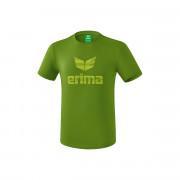 T-shirt per bambini Erima essential à logo