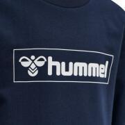 Felpa per bambini Hummel hmlBOX